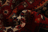 Yalameh - Qashqai Persian Carpet 265x153 - Picture 7