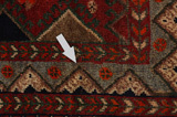 Yalameh - Qashqai Persian Carpet 265x153 - Picture 17