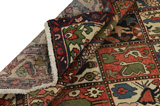Bakhtiari - Garden Persian Carpet 240x155 - Picture 5