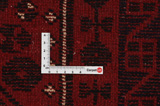 Afshar - Sirjan Persian Carpet 273x189 - Picture 4
