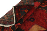 Koliai - Kurdi Persian Carpet 241x144 - Picture 5