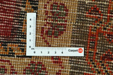 Qashqai Persian Carpet 275x180 - Picture 4