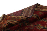 Qashqai Persian Carpet 275x180 - Picture 5