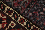 Bakhtiari Persian Carpet 257x155 - Picture 6