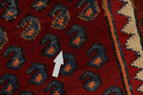 Mir - Sarouk Persian Carpet 260x123 - Picture 17