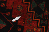 Koliai - Kurdi Persian Carpet 291x142 - Picture 18