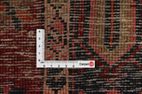 Koliai - Kurdi Persian Carpet 302x156 - Picture 4