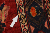 Koliai - Kurdi Persian Carpet 302x156 - Picture 17