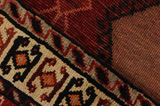 Qashqai - Shiraz Persian Carpet 300x144 - Picture 6