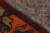 Bakhtiari - Lori Persian Carpet 308x156 - Picture 6