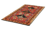 Lori - Gabbeh Persian Carpet 242x124 - Picture 2