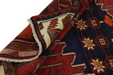 Afshar - Sirjan Persian Carpet 232x185 - Picture 5