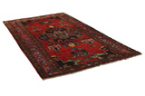 Lori - Bakhtiari Persian Carpet 297x170 - Picture 1