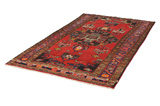 Lori - Bakhtiari Persian Carpet 297x170 - Picture 2