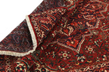 Bakhtiari Persian Carpet 308x214 - Picture 5