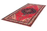 Lilian - Sarouk Persian Carpet 325x153 - Picture 2