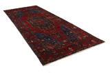 Tuyserkan - Hamadan Persian Carpet 455x181 - Picture 1