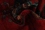 Tuyserkan - Hamadan Persian Carpet 455x181 - Picture 7