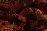 Yalameh - Qashqai Persian Carpet 187x123 - Picture 7