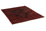 Lori - Bakhtiari Persian Carpet 205x165 - Picture 1