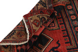 Koliai - Kurdi Persian Carpet 209x123 - Picture 5