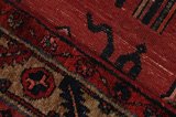 Koliai - Kurdi Persian Carpet 209x123 - Picture 6