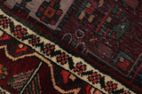Bakhtiari Persian Carpet 217x169 - Picture 6