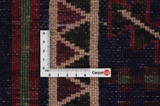 Koliai - Kurdi Persian Carpet 207x135 - Picture 4