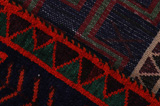 Koliai - Kurdi Persian Carpet 207x135 - Picture 6