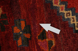 Lori - Bakhtiari Persian Carpet 200x148 - Picture 17