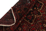 Borchalou - Hamadan Persian Carpet 214x163 - Picture 5