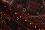 Borchalou - Hamadan Persian Carpet 214x163 - Picture 6