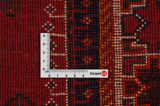 Yalameh - Qashqai Persian Carpet 203x132 - Picture 4