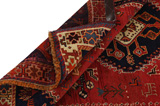 Yalameh - Qashqai Persian Carpet 203x132 - Picture 5