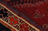 Yalameh - Qashqai Persian Carpet 203x132 - Picture 6