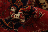 Yalameh - Qashqai Persian Carpet 203x132 - Picture 7