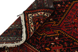 Tuyserkan - Hamadan Persian Carpet 189x107 - Picture 5