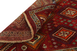 Yalameh - Qashqai Persian Carpet 195x125 - Picture 5
