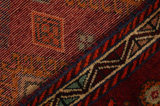 Yalameh - Qashqai Persian Carpet 195x125 - Picture 6