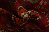 Yalameh - Qashqai Persian Carpet 195x125 - Picture 7