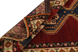 Yalameh - Qashqai Persian Carpet 275x140 - Picture 5