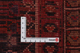Qashqai - Shiraz Persian Carpet 278x146 - Picture 4