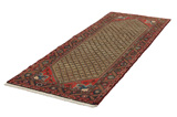 Songhor - Koliai Persian Carpet 287x102 - Picture 2