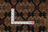 Songhor - Koliai Persian Carpet 287x102 - Picture 4