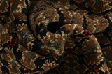 Songhor - Koliai Persian Carpet 287x102 - Picture 7