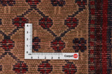 Songhor - Koliai Persian Carpet 303x126 - Picture 4