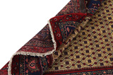 Songhor - Koliai Persian Carpet 303x126 - Picture 5
