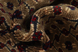 Songhor - Koliai Persian Carpet 303x126 - Picture 7