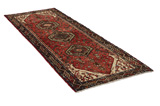 Lilian - Sarouk Persian Carpet 290x100 - Picture 1