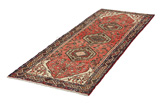 Lilian - Sarouk Persian Carpet 290x100 - Picture 2